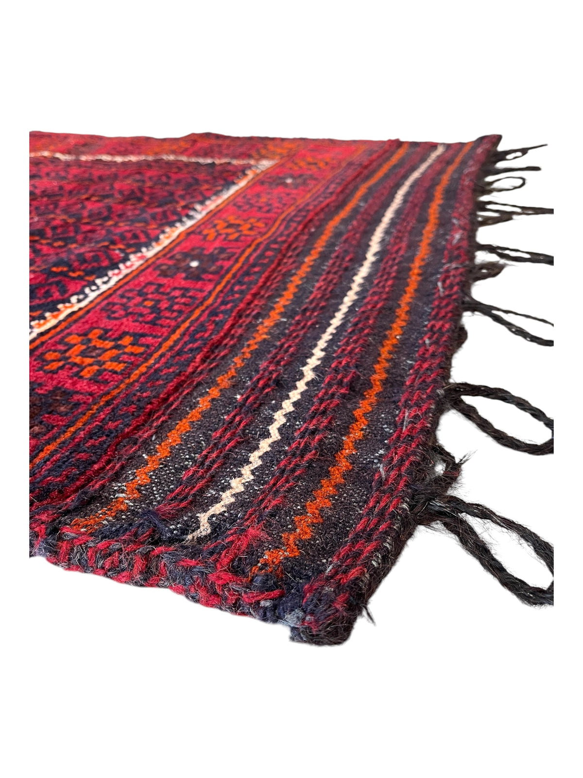 Vintage Sholgara Floor Cushion