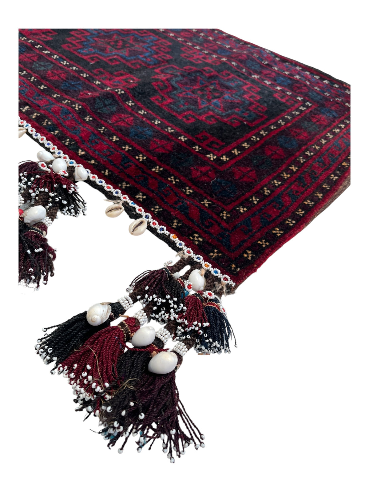 Vintage Sholgara Floor Cushion