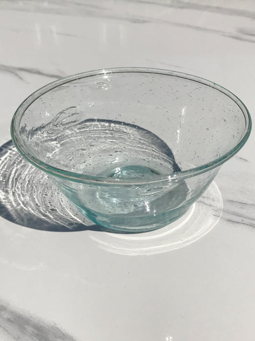 Large Dipping Bowl (clear)