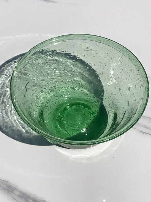 Large Dipping Bowl (light green)