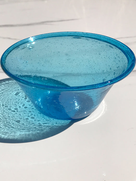 Large Dipping Bowl (turquoise)