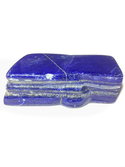 Lapis Lazuli Polished Lump 884g