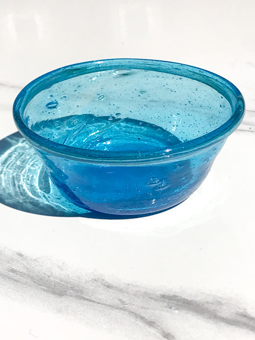 Small Dipping Bowl (turquoise)