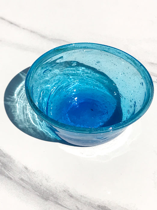 Small Dipping Bowl (turquoise)