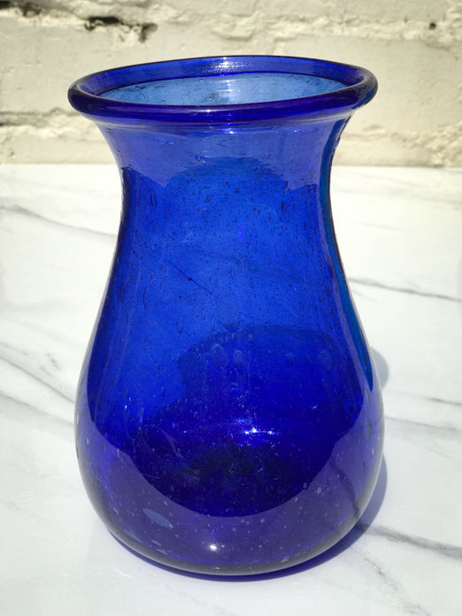 20cm Vase (Lapis)