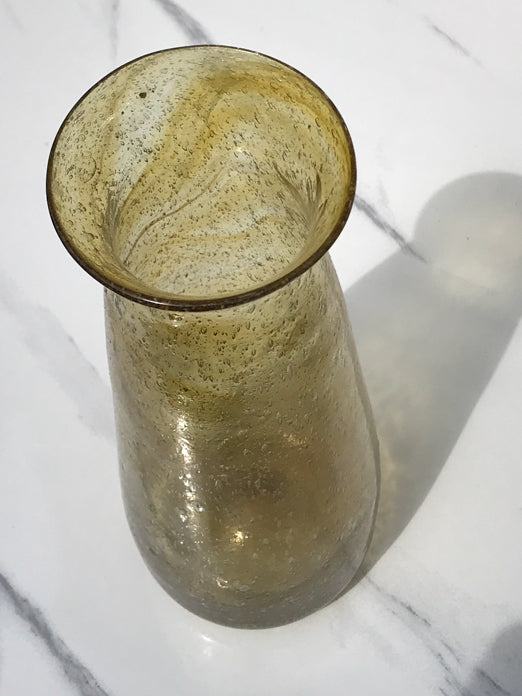 28cm Water Jug (Gold)
