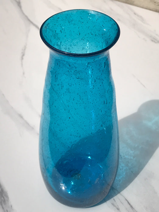 28cm Water Jug (Turquoise)