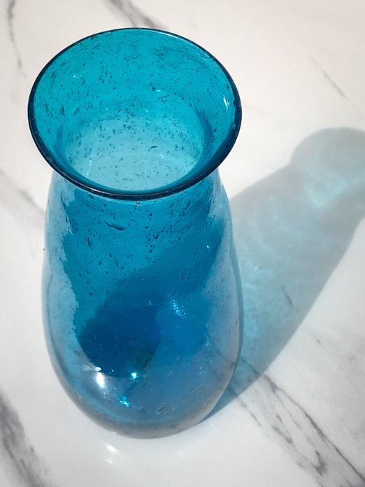 28cm Water Jug (Turquoise)